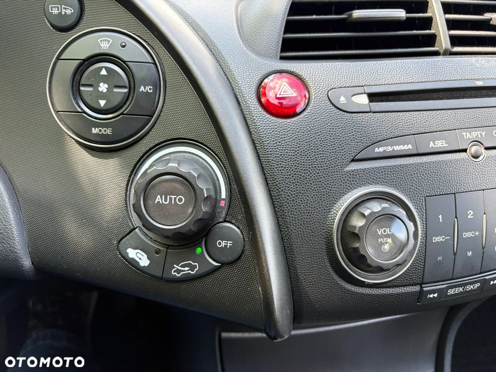 Honda Civic - 9