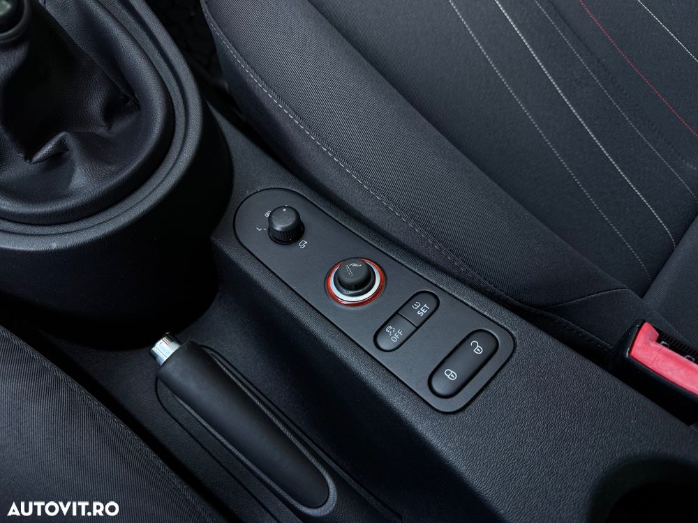 Seat Leon 1.4 TSI Ecomotive Style - 12