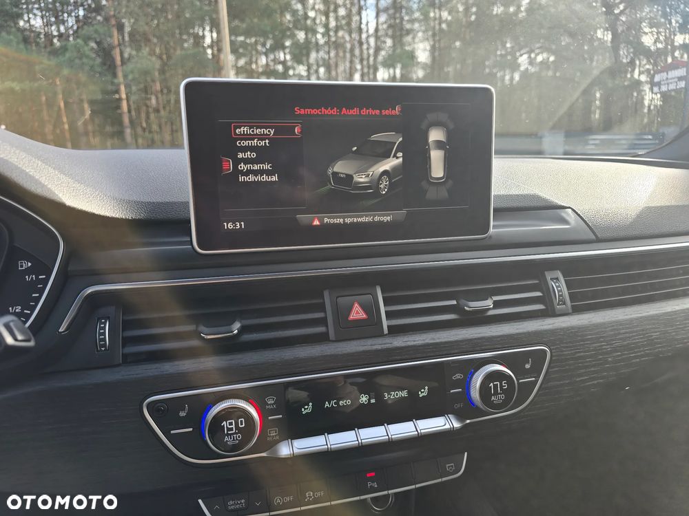 Audi A4 Avant 2.0 TDI S tronic - 32