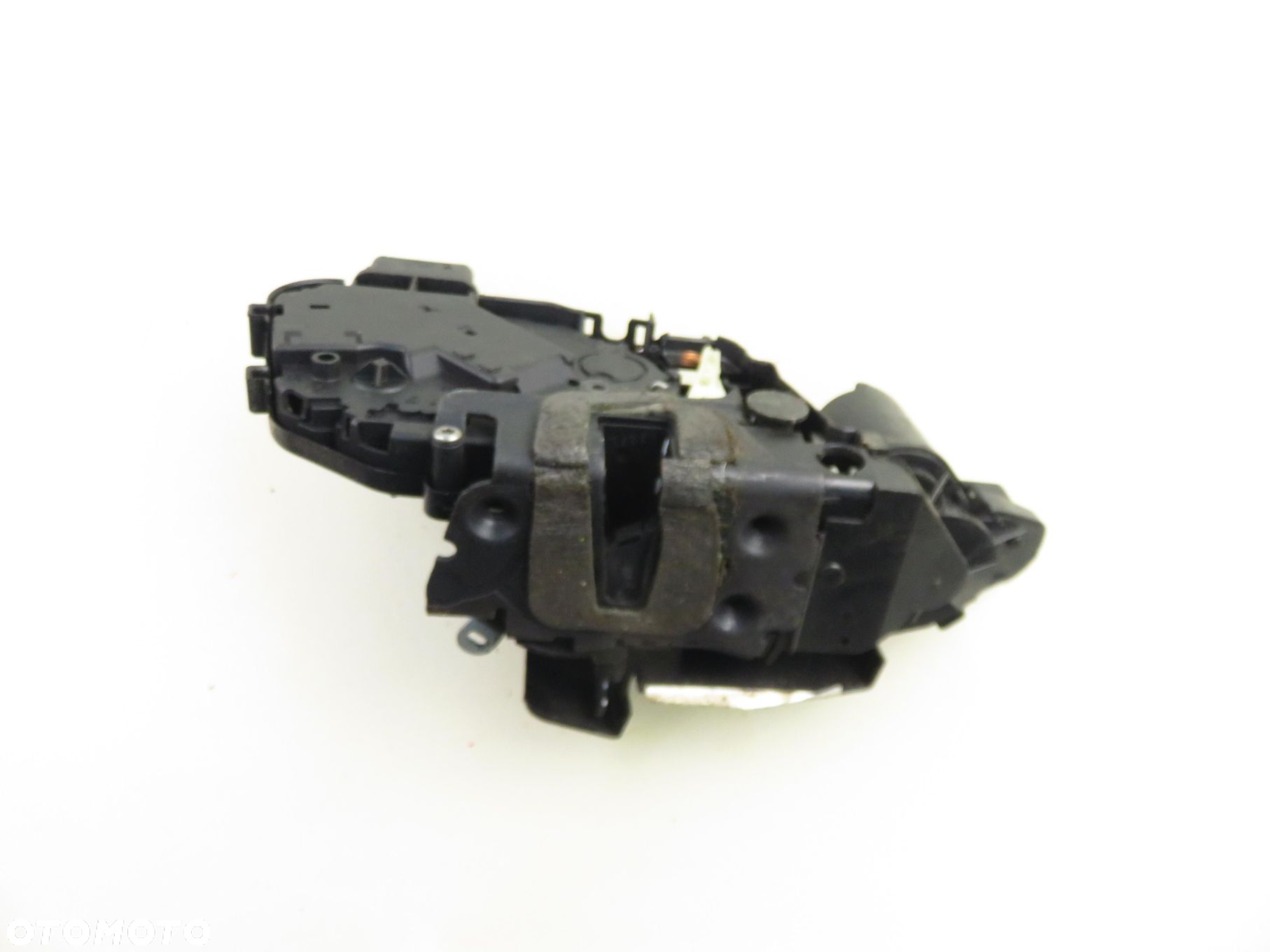 ZAMEK PRAWY TYLNY FORD S-MAX I (WA6) AM2AR26412GA - 9