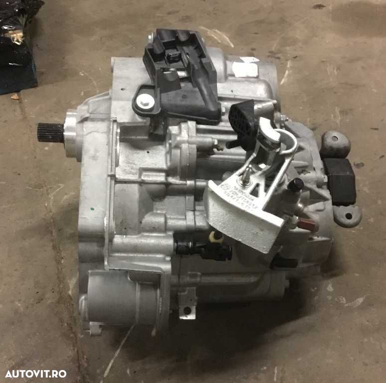 Cutie de viteze VW T5; 2.0 TDI; 6 Trepte - 1