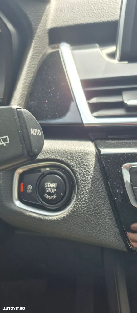 BMW Seria 2 218i Active Tourer Aut. Advantage - 8