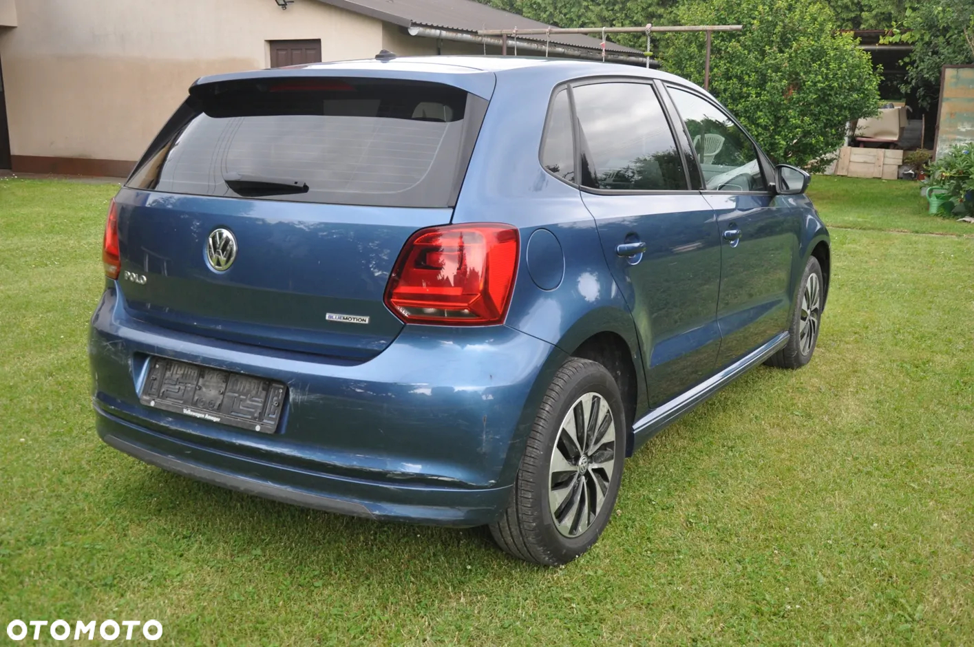 Volkswagen Polo - 6