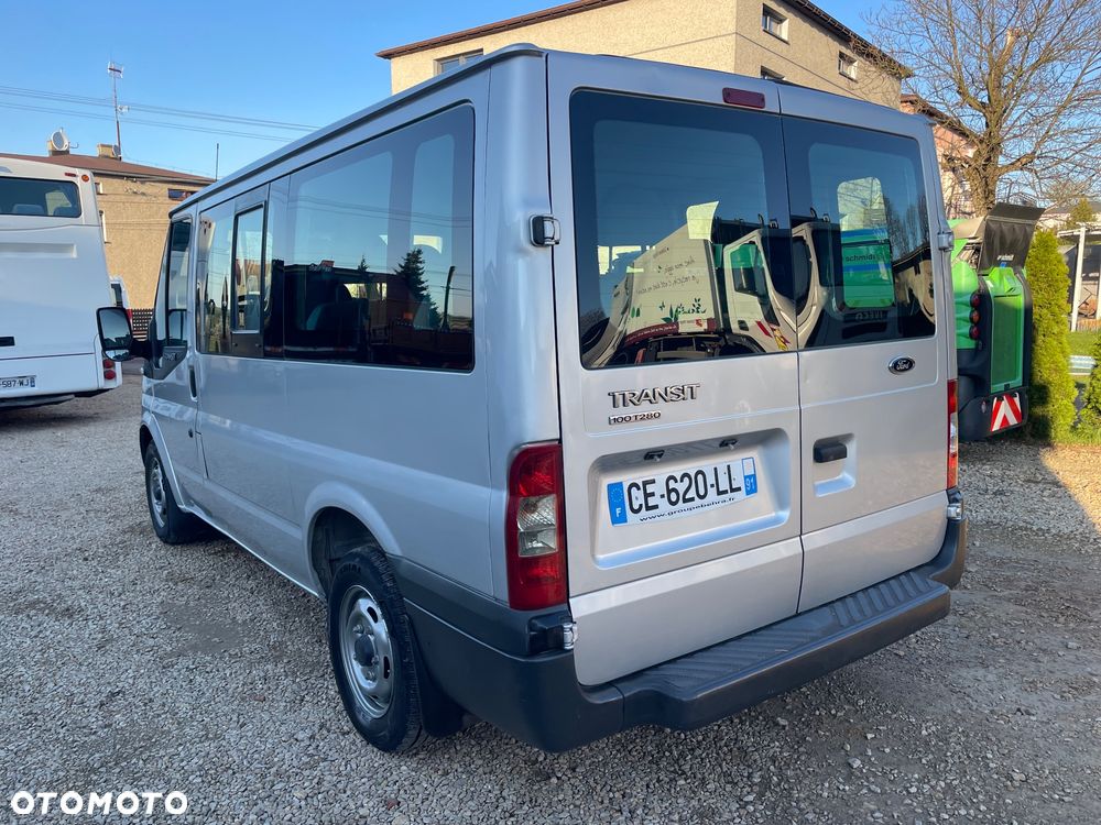 Ford Transit - 15