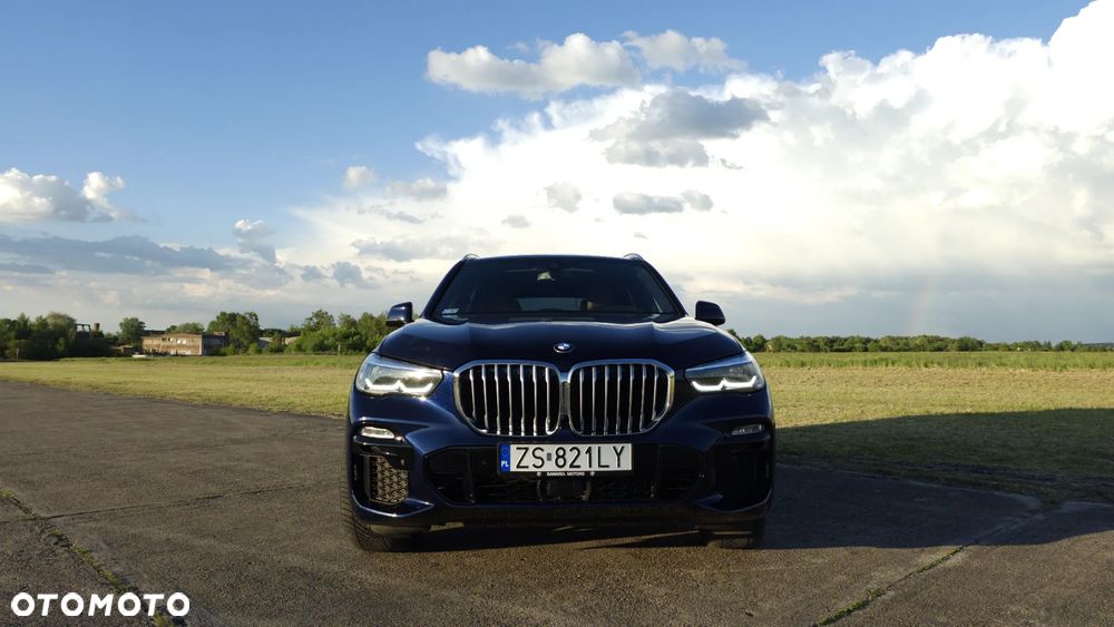 BMW X5 xDrive30d - 11