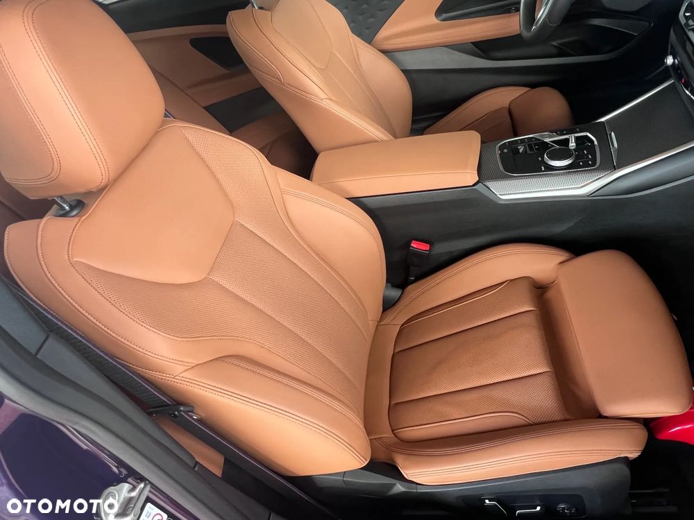 BMW Seria 2 M240i xDrive - 3