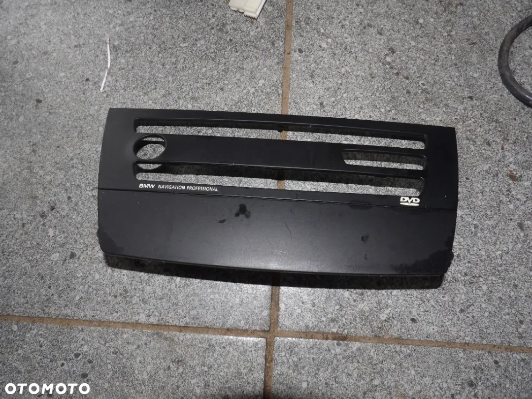 NAWIGACJA CCC BMW E87 KOMPLET - 2