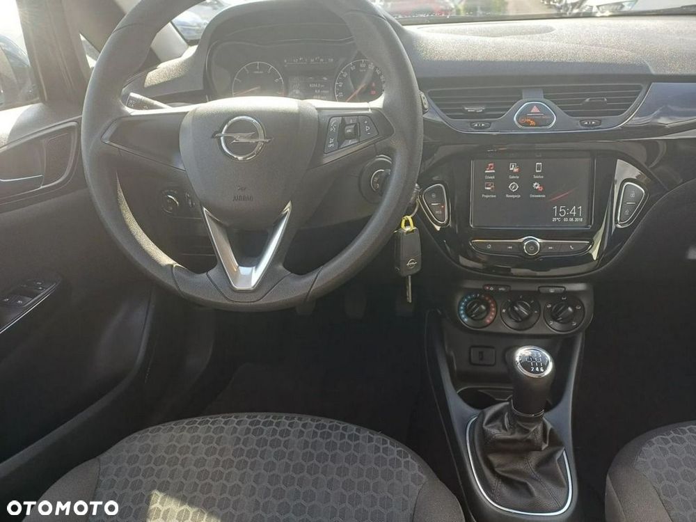 Opel Corsa 1.0 T GPF Cosmo S&S - 21