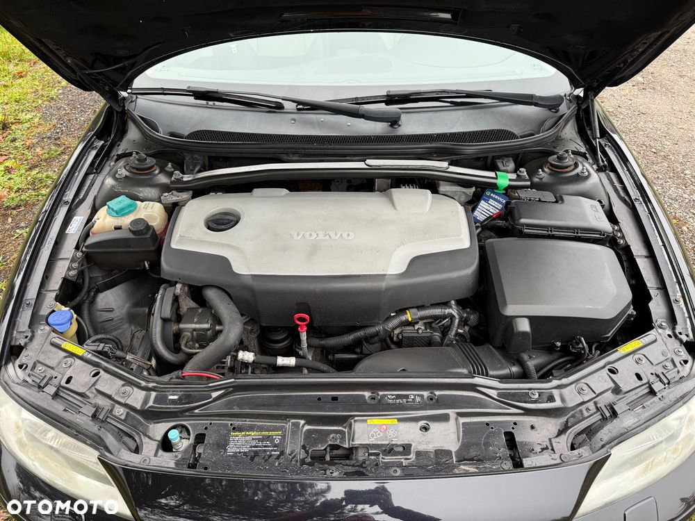 Volvo S60 2.4D Kinetic - 31