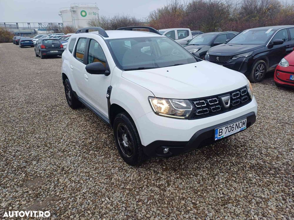 Dacia Duster - 2