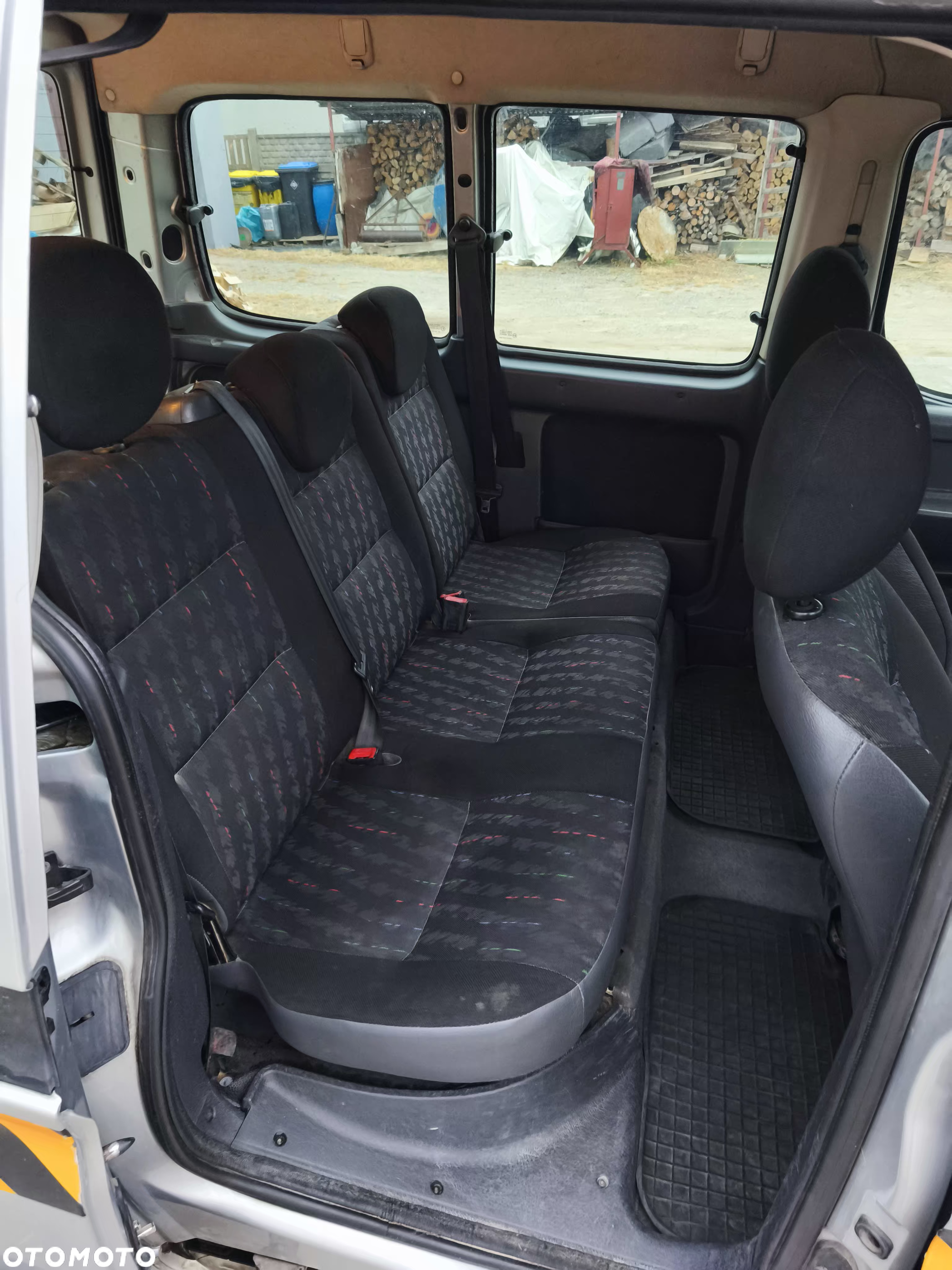 Citroën Berlingo II 1.6 HDi X - 14