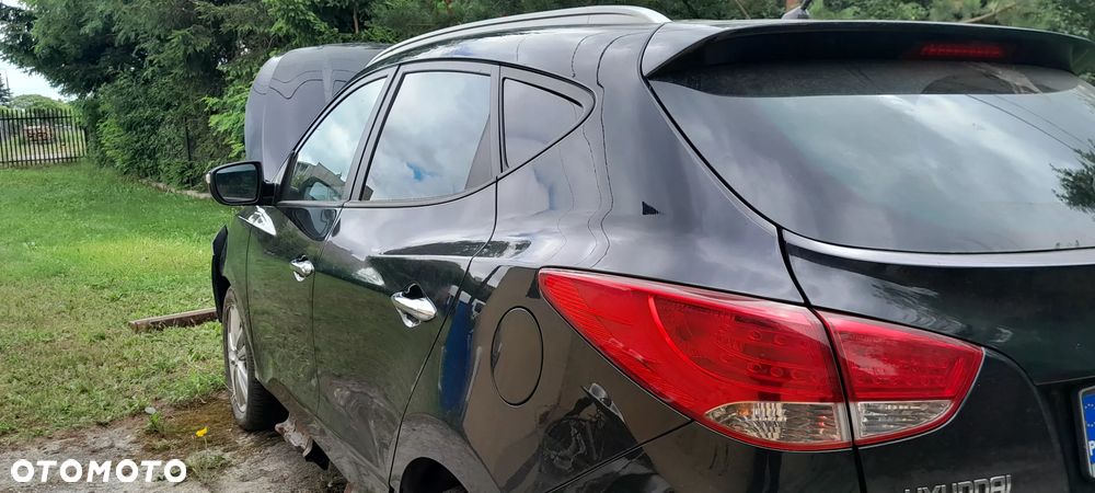 Hyundai ix35 - 1