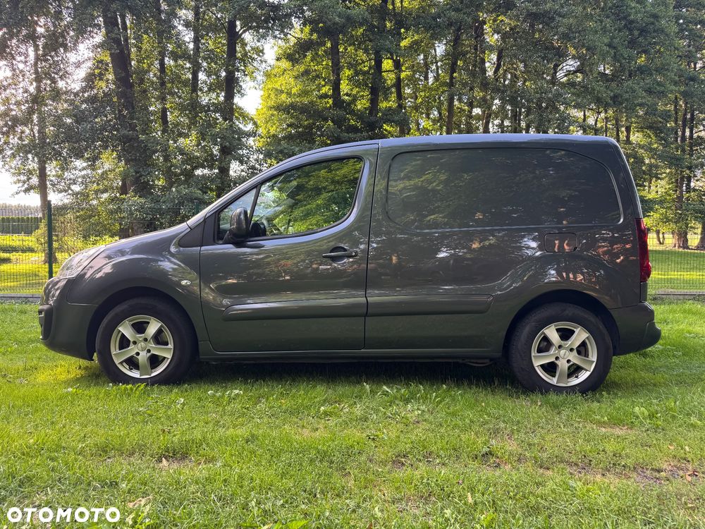 Citroën BERLINGO - 34