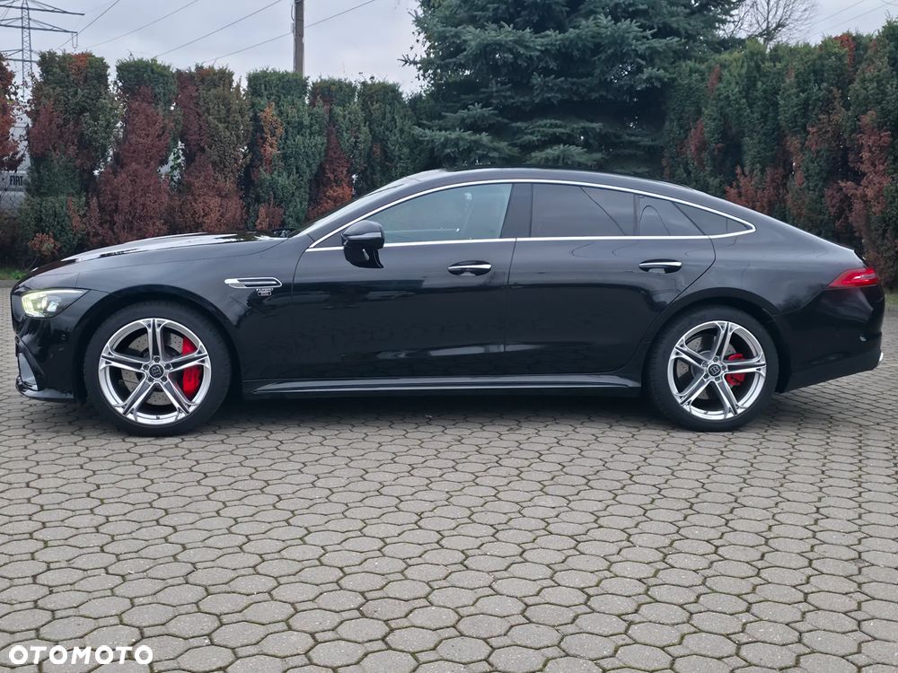 Mercedes-Benz AMG GT - 20