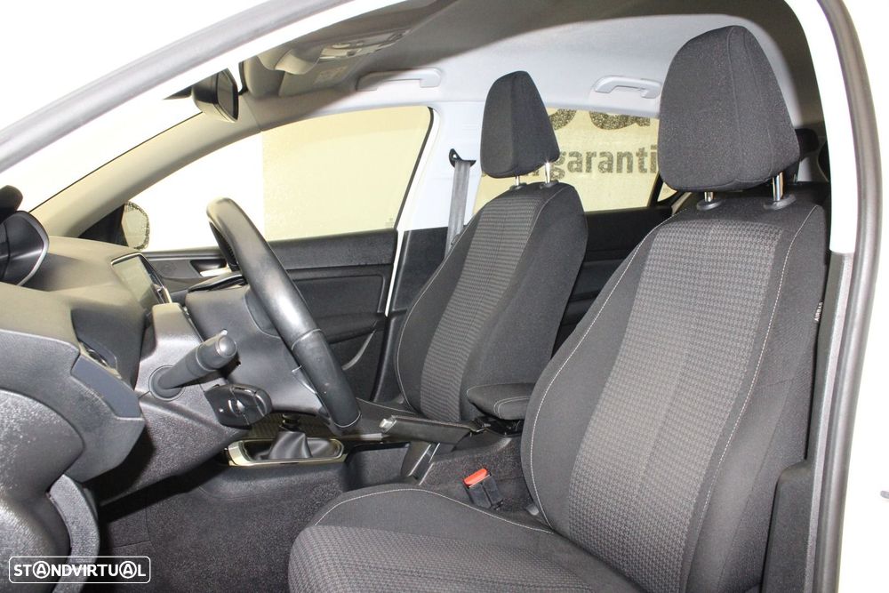 Peugeot 308 1.5 BlueHDi Business Line - 25