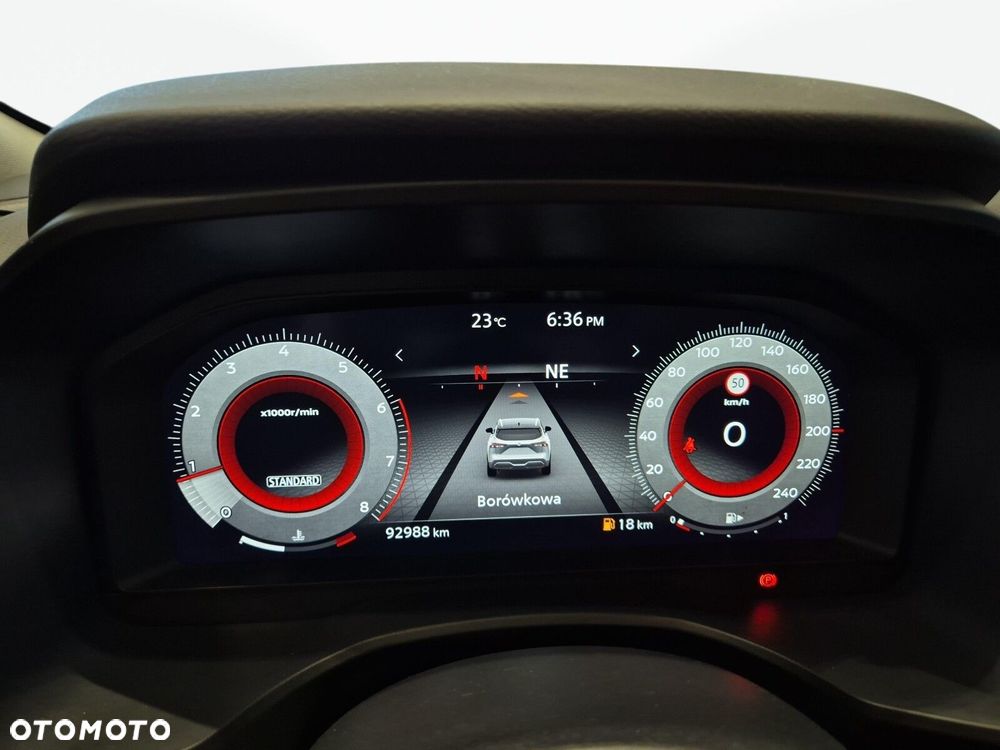 Nissan Qashqai 1.3 DIG-T MHEV N-Connecta - 10