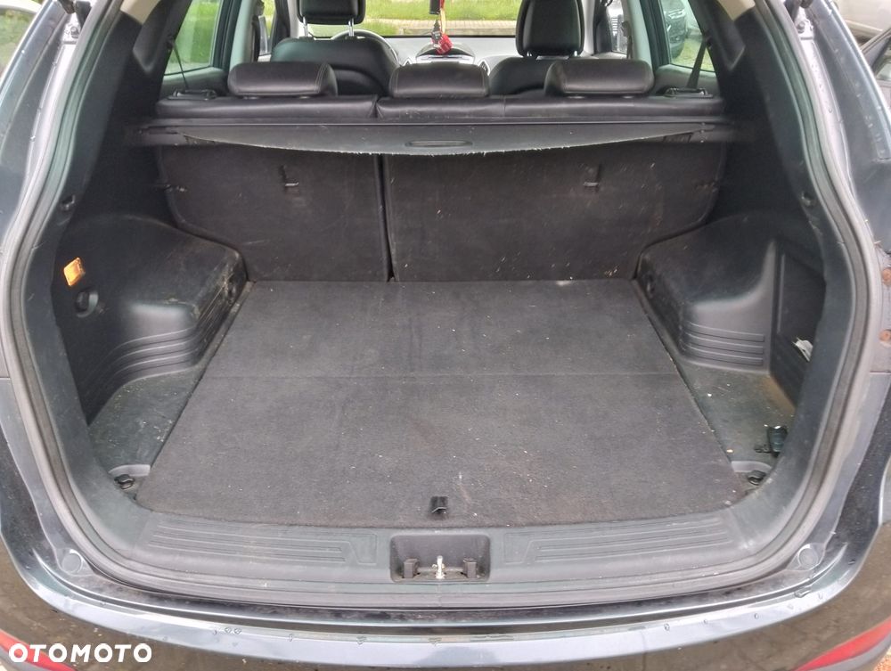 Hyundai ix35 2.0 4WD Comfort - 5