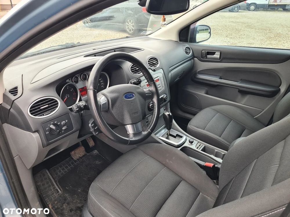 Ford Focus - 13