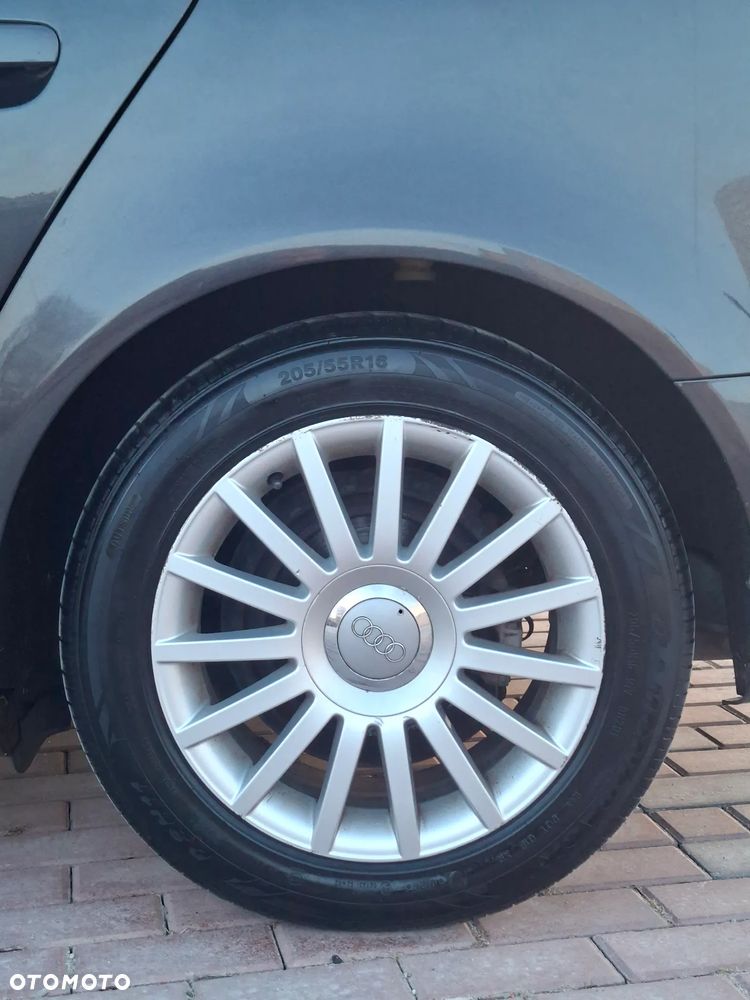 Audi A4 Avant 2.0 Multitronic - 24