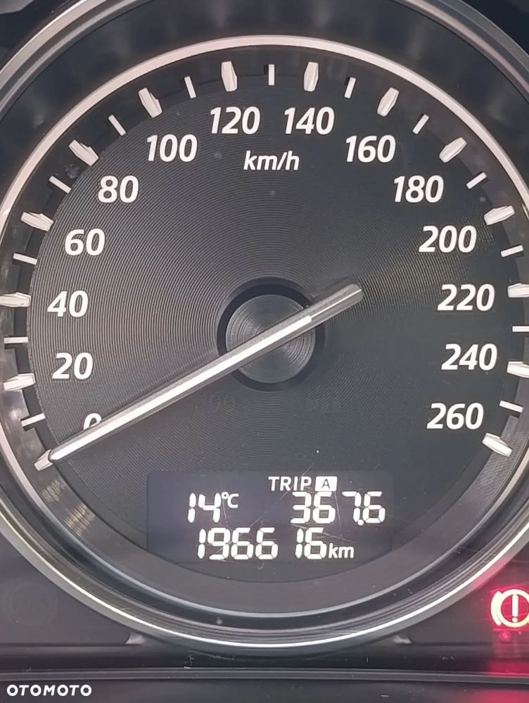 Mazda CX-5 2.2 SKYACTIV-D AWD Center-Line - 17