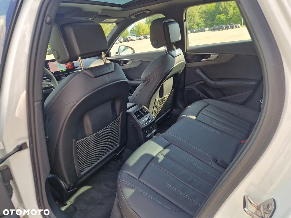 Audi A4 - 18