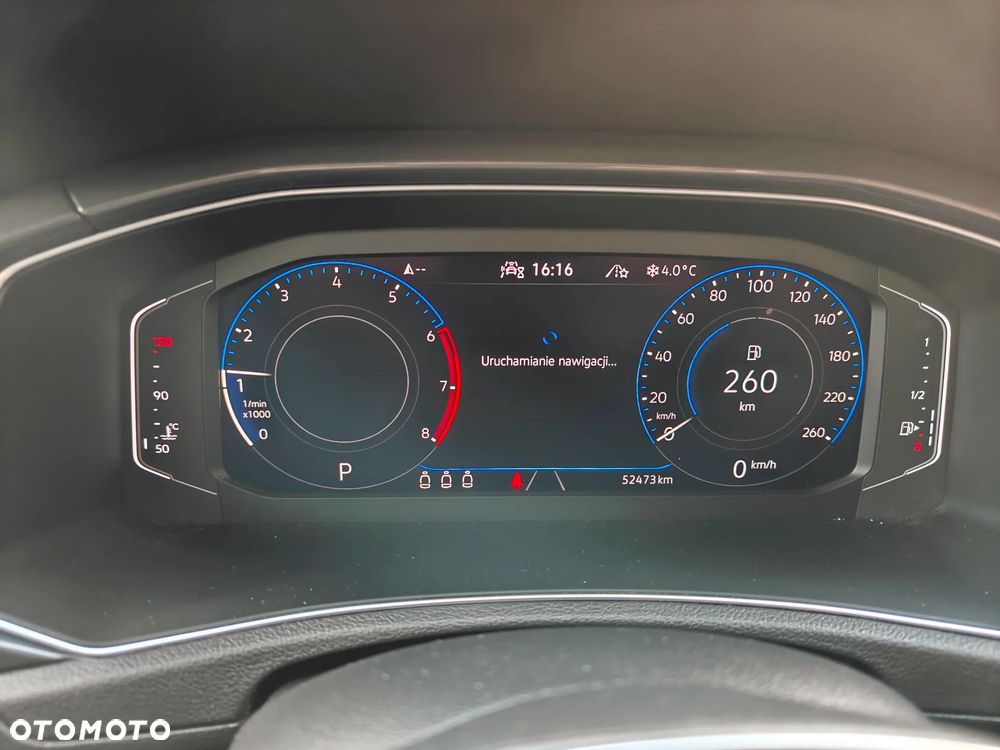 Volkswagen T-Roc 2.0 TSI 4Motion Premium DSG - 6