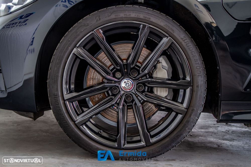 BMW 330 e Auto - 20