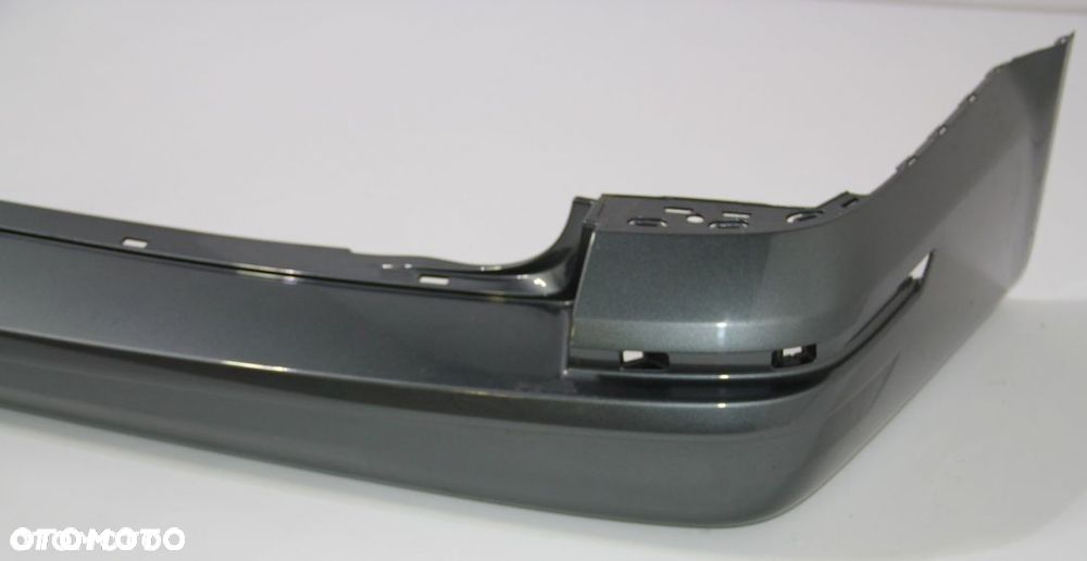 VW T6 ZDERZAK TYŁ TYLNY LAKIER R7H - 3