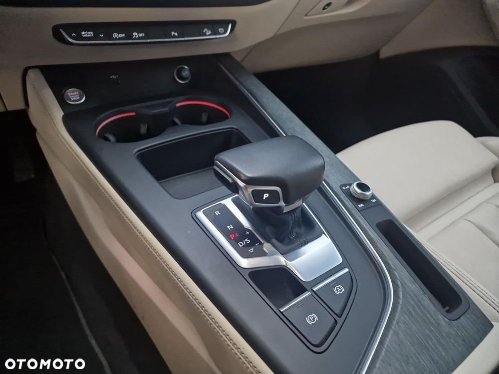 Audi A4 Allroad - 15