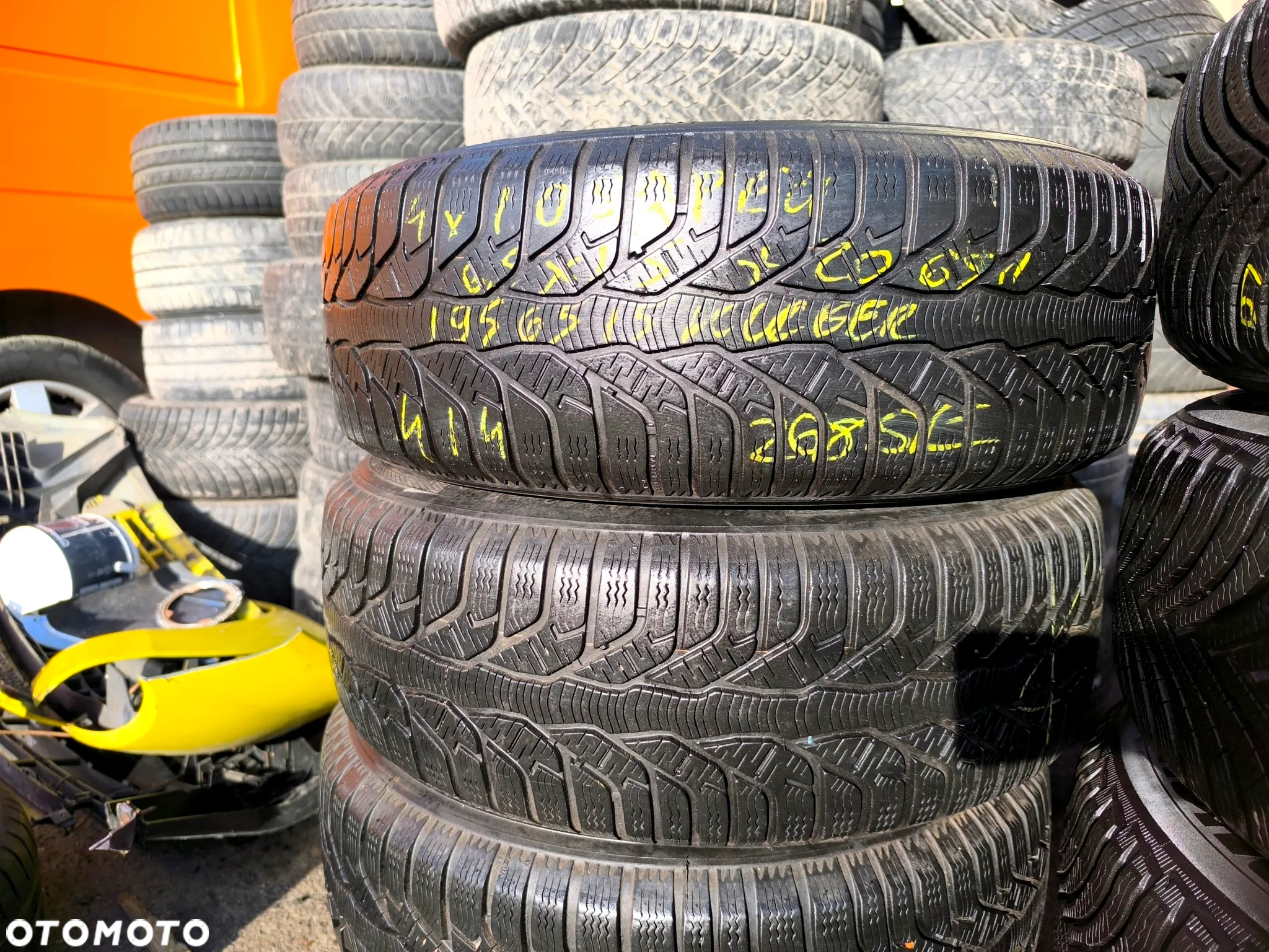 4x108 Felgi Stalowe Stal 15 Koła Zimowe Zima CITROEN AIRCROSS BERLINGO C3 III 3 C3 AIRCROSS C4 C4 CACTUS C5 PEUGEOT 2008 301 307 SW 308 PARTNER 5,5mm Legnica ALU-RAD 195/65 - 7
