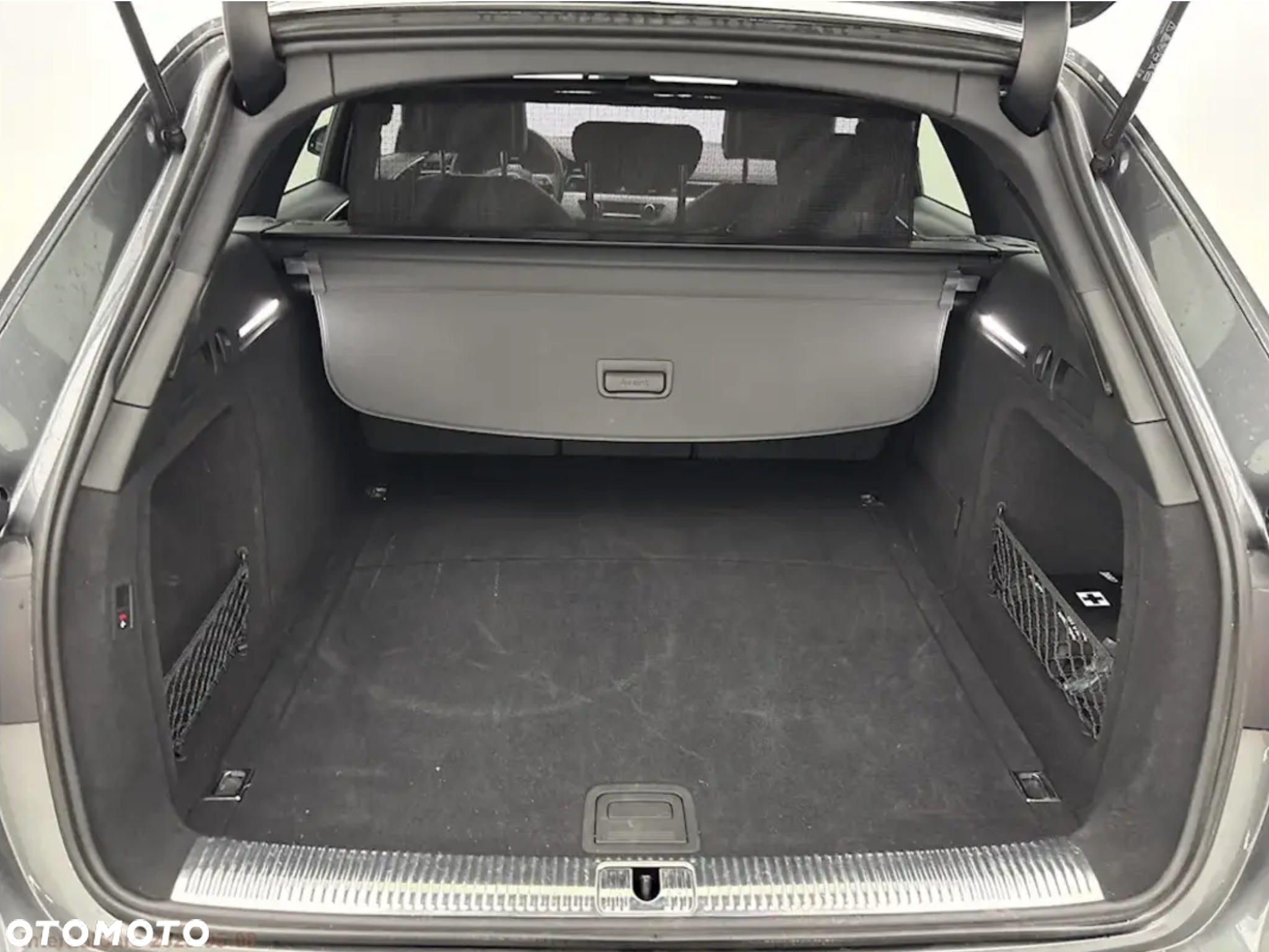 Audi A4 - 8