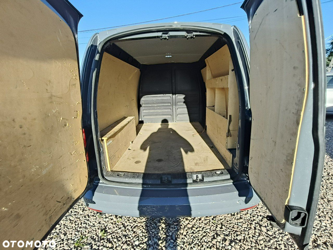 Volkswagen Caddy - 7