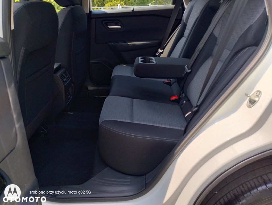Nissan X-Trail - 16