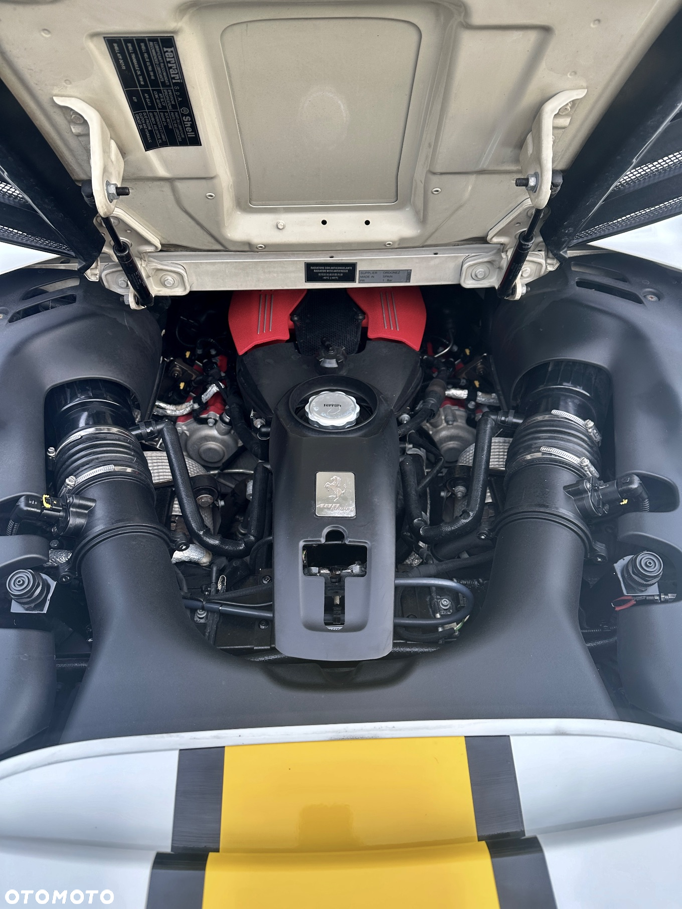 Ferrari 488 - 15