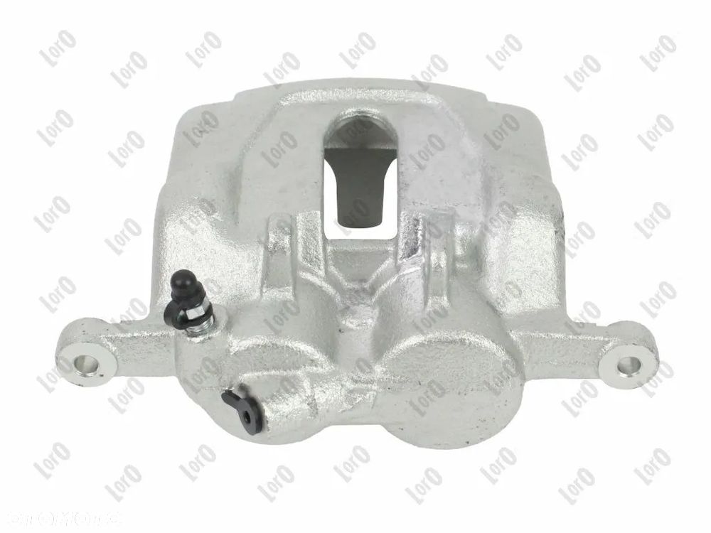 ZACISK HAMULCOWY PRZÓD LEWY+PRAWY NISSAN PRIMASTAR; OPEL VIVARO A; RENAULT AVANTIME, ESPACE III, TRAFIC II 1.9D-3.0 10.98- - 3
