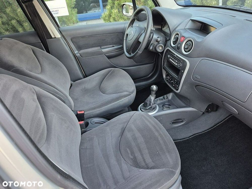 Citroën C3 - 9