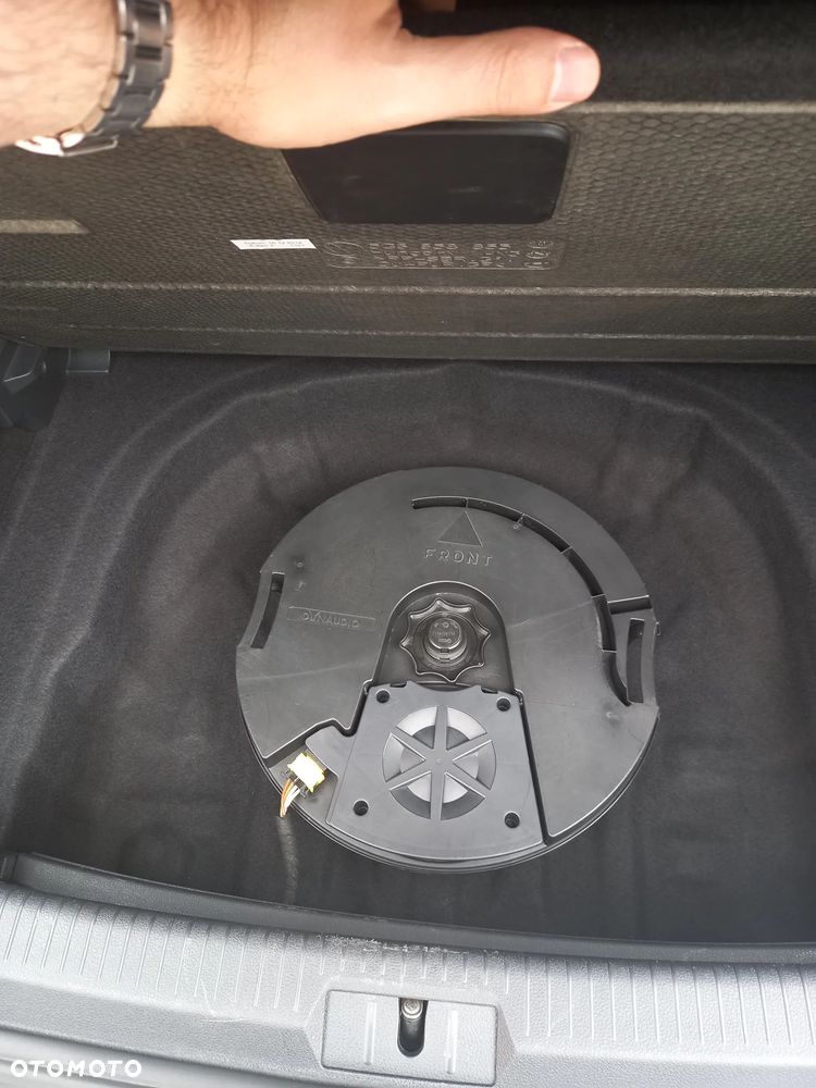 Volkswagen Golf 2.0 TSI BMT GTI Performance - 16
