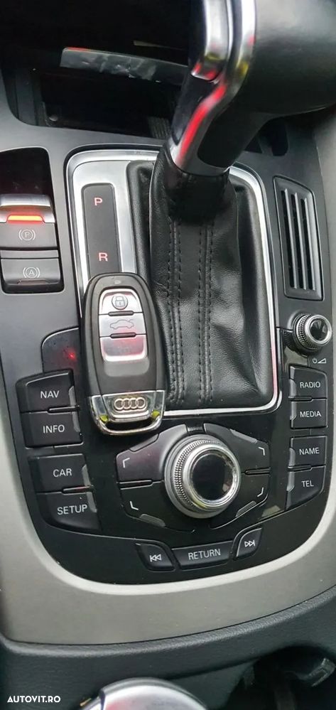 Audi Q5 2.0 TDI Quattro S tronic - 11