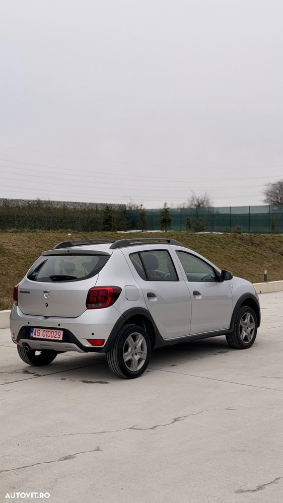 Dacia Sandero - 4