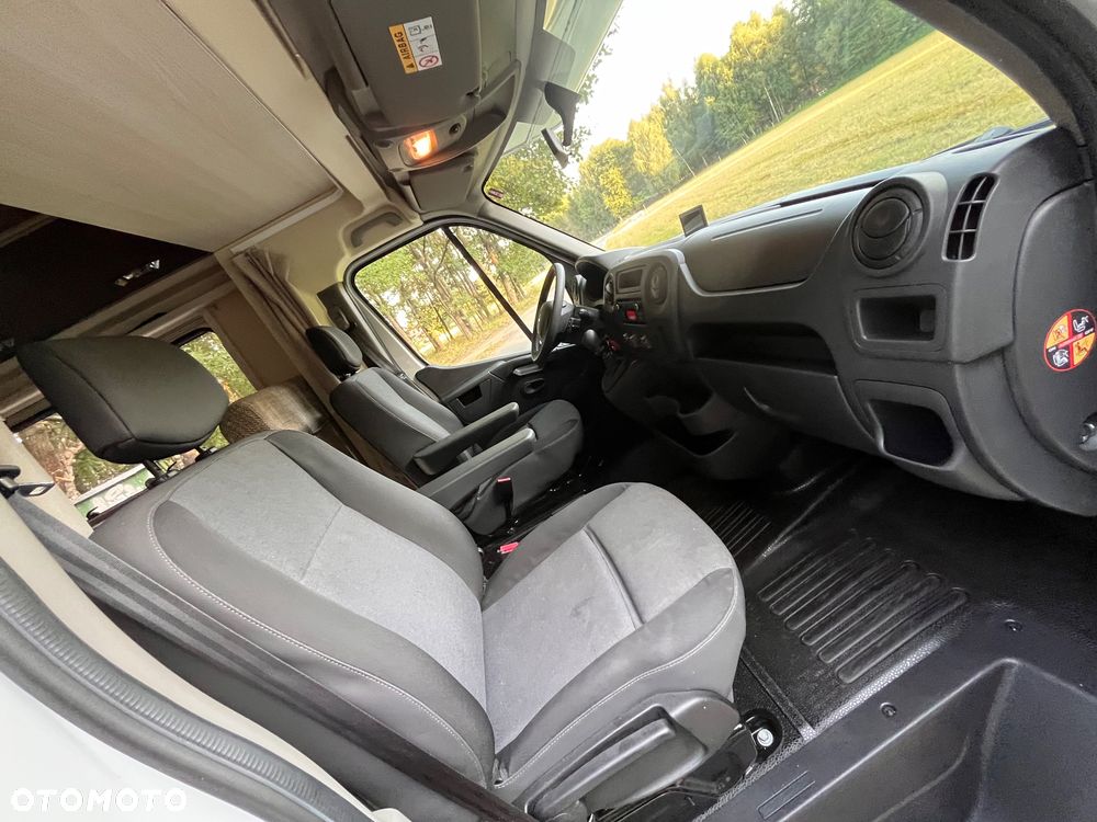 Renault MASTER AHORN 660  2020r - 25