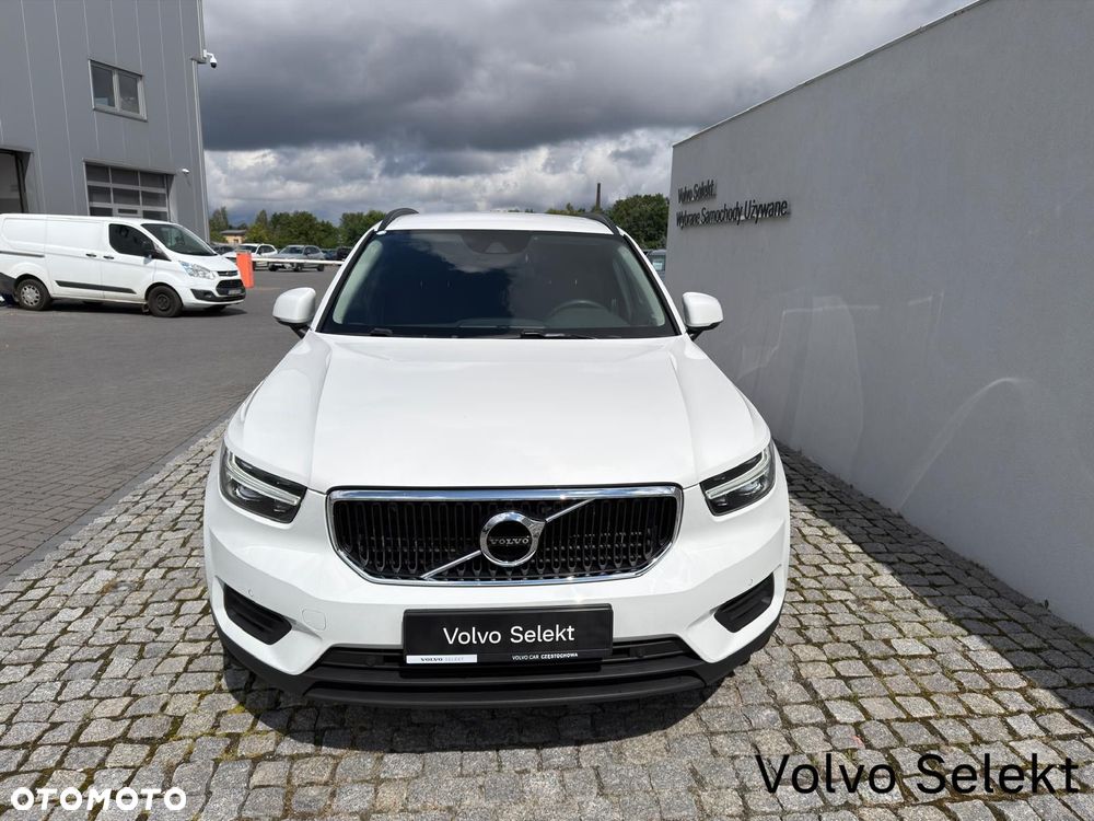 Volvo XC 40 - 30