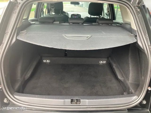 Renault Clio Sport Tourer Energy TCe 90 Start & Stop Dynamique - 26