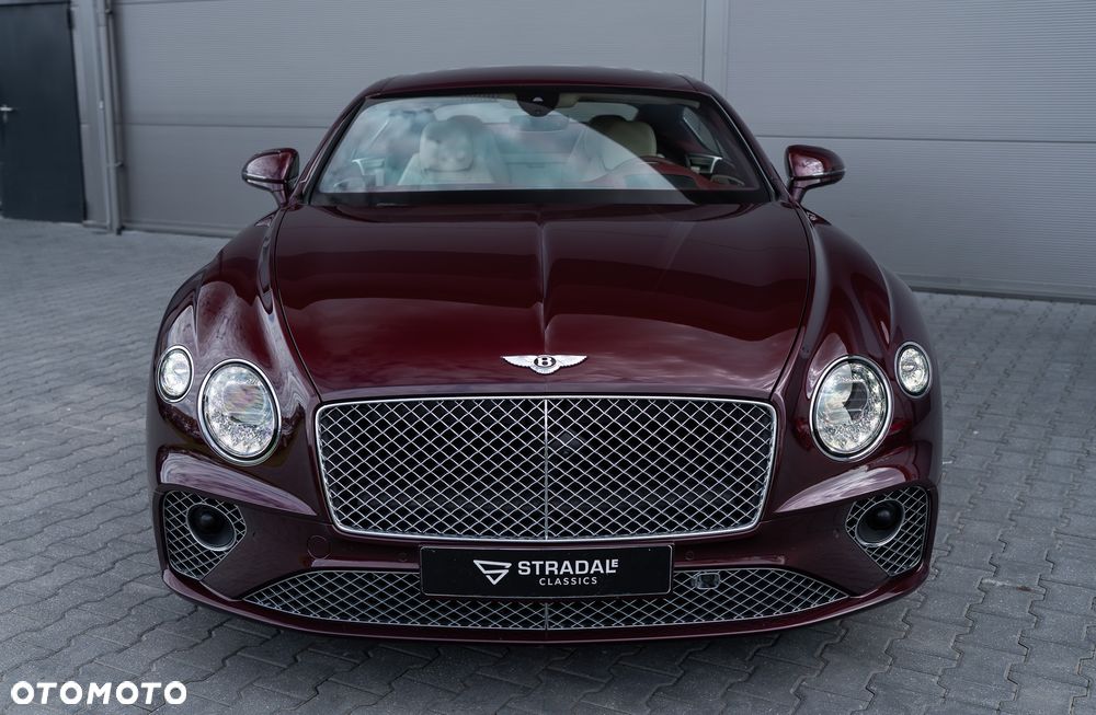 Bentley Inny - 6