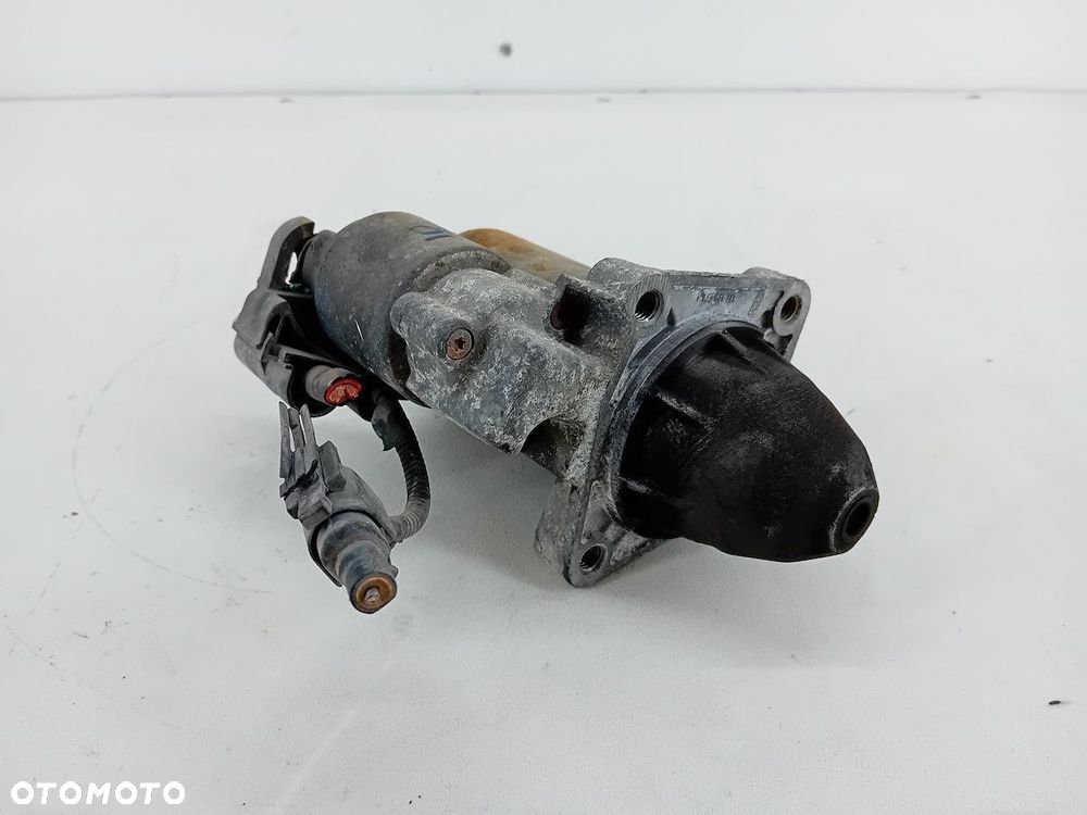 ROZRUSZNIK FORD FOCUS II 1.6 TI-VCT - 5