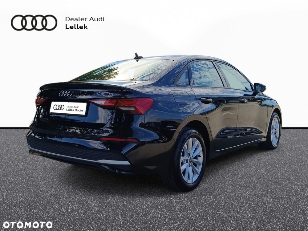 Audi A3 Limousine 30 TFSI - 6