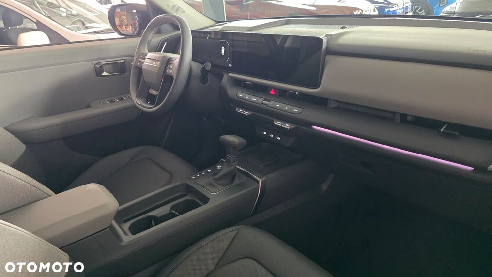 Kia Seltos 1.6 T-GDI L DCT - 3