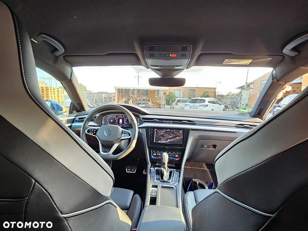 Volkswagen Arteon 2.0 TSI R-Line DSG - 17