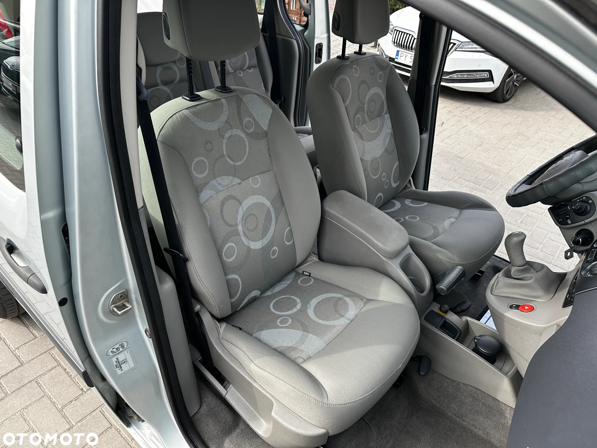 Renault Kangoo - 21