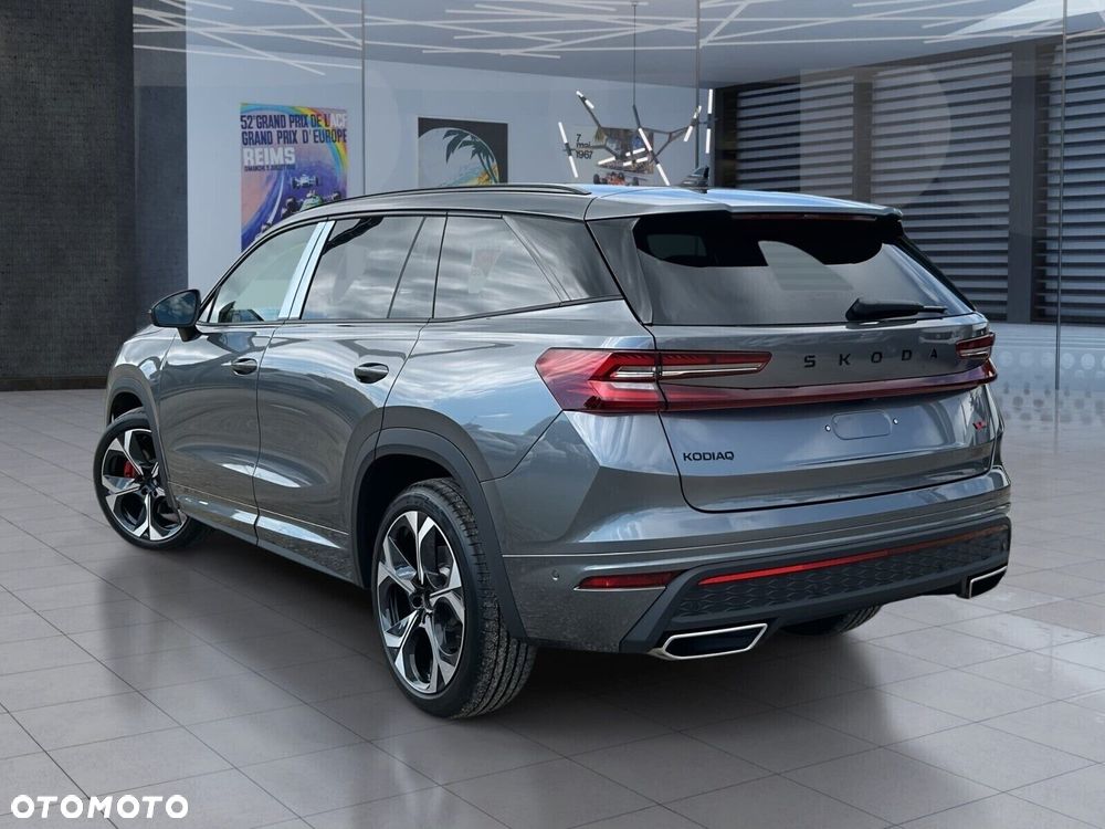 Skoda Kodiaq - 13
