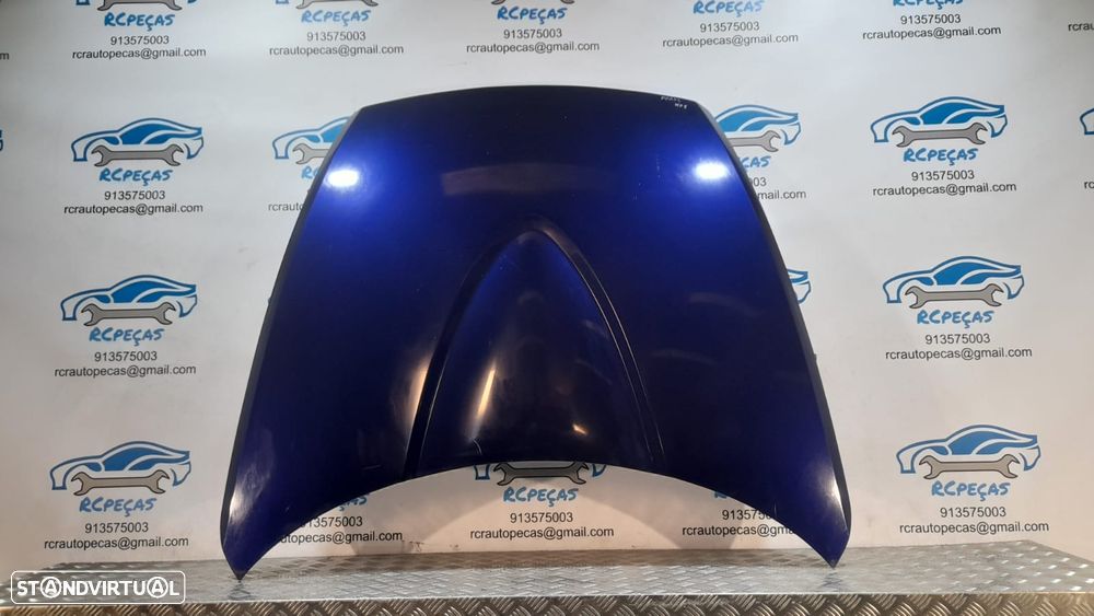 CAPOT MAZDA RX-8 RX8 RX 8 SE FE F1Y15231X CAPÔ CAPO - 3